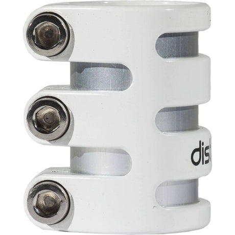 District S-Series TLC15 Scooter Clamp - Albine