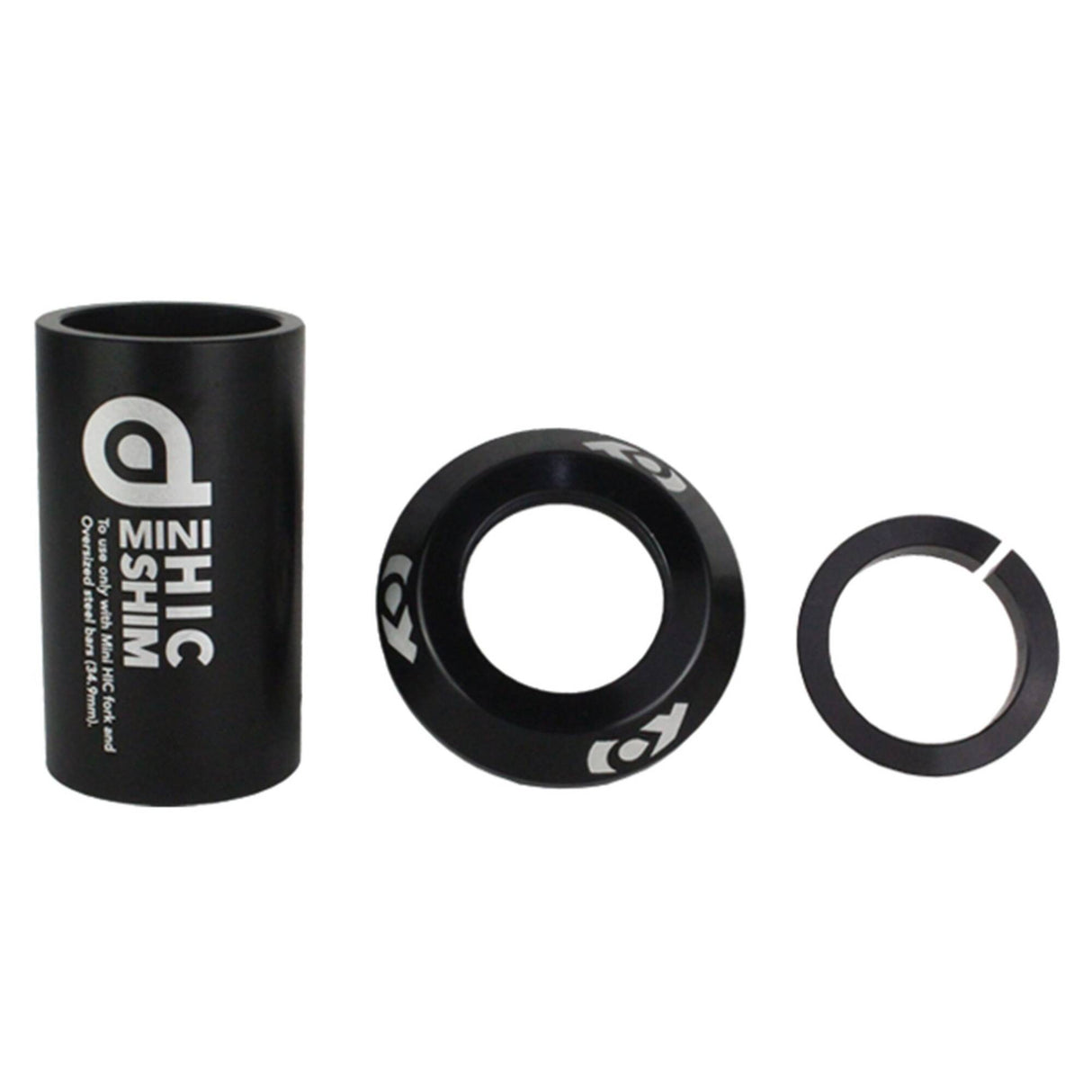 District Mini HIC (IHC) To HIC Conversion Kit