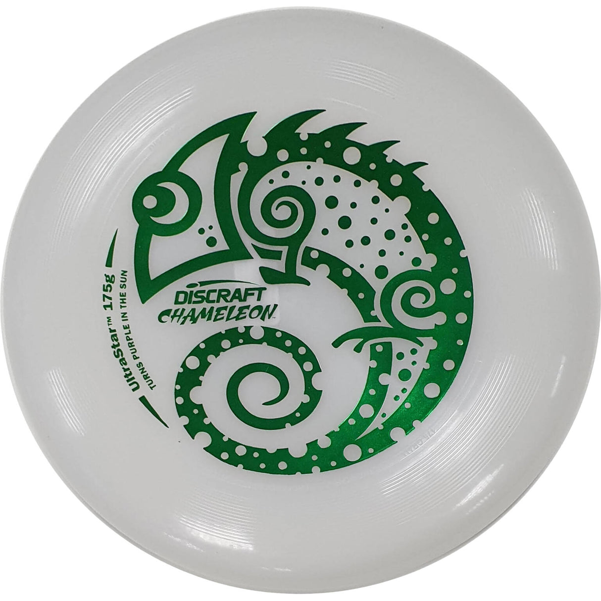 Discraft Ultrastar Frisbee - UV Chameleon
