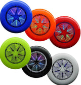 Discraft Ultrastar 175g Throwing Disc - Black