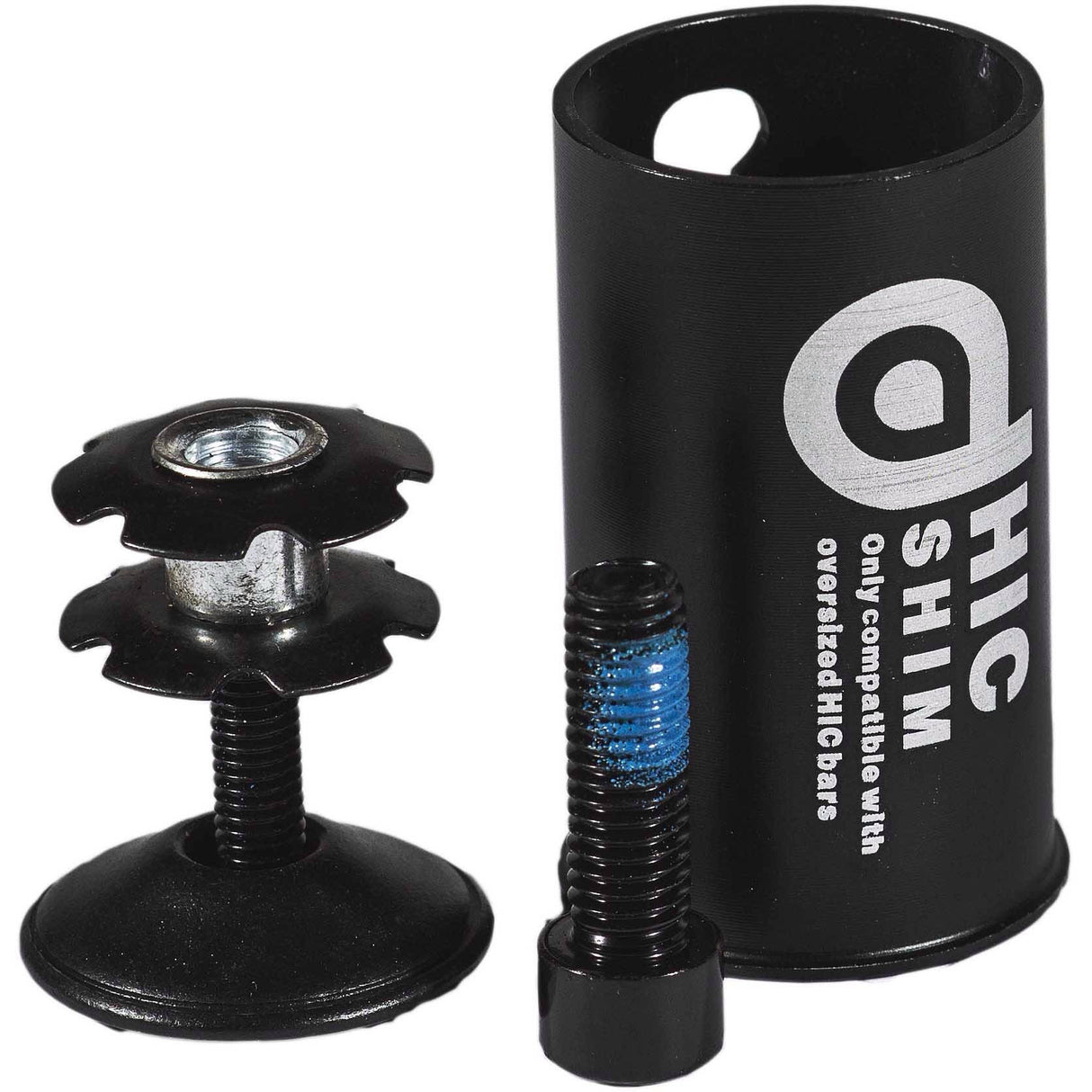 District HIC Compression Kit