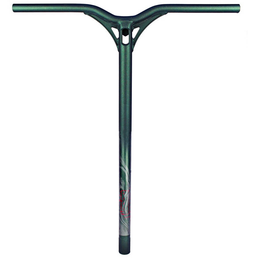 District C700 Aluminium Scooter Handle Bars - Litmus