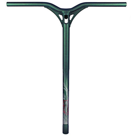 District C700 Aluminium Scooter Handle Bars - Litmus