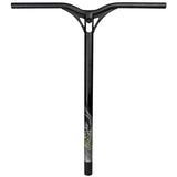 District C700 Scooter Handle Bars - Pearl Black 700mm