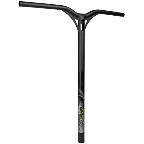 District C700 Scooter Handle Bars - Pearl Black 700mm