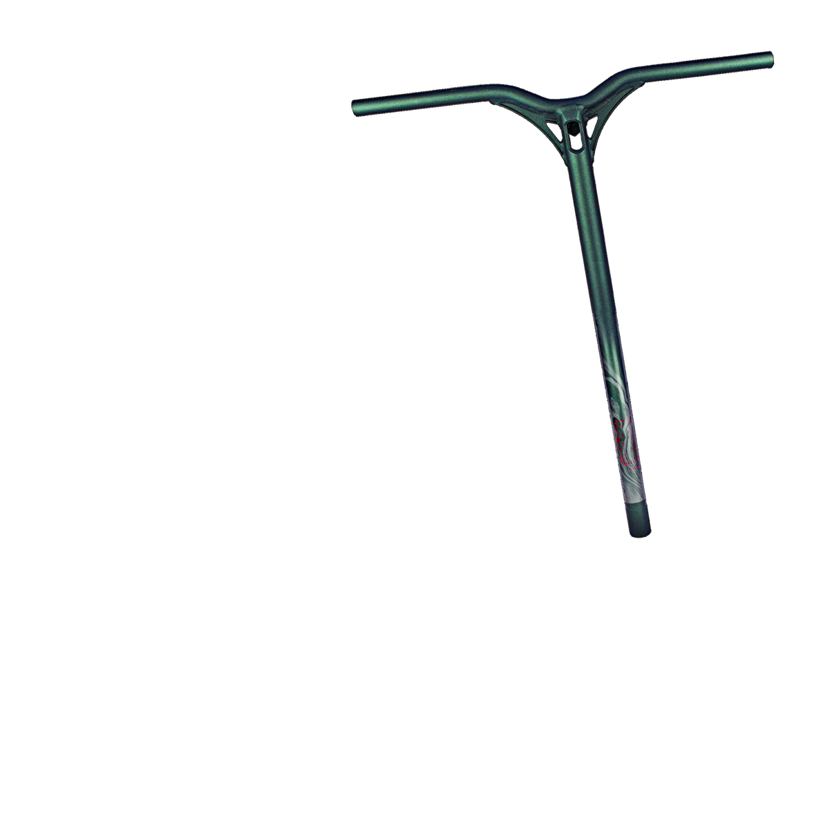 District C700 Scooter Handle Bars - Litmus 700mm