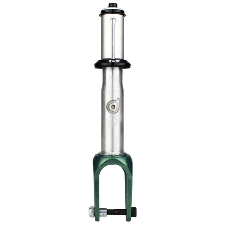 District FKS Mini HIC (IHC) Scooter Forks - Litmus