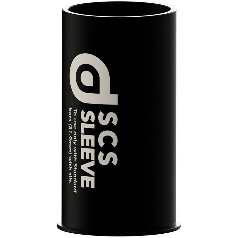 District SCS Sleeve Standard (31.9mm)