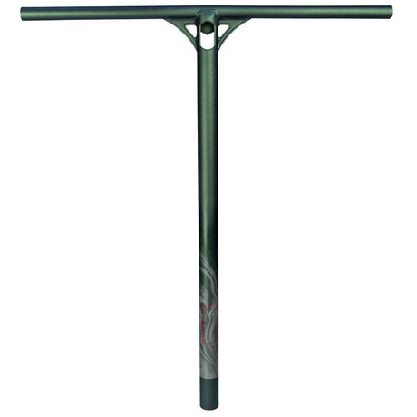 District T700 Aluminium Scooter Handle Bars - Litmus