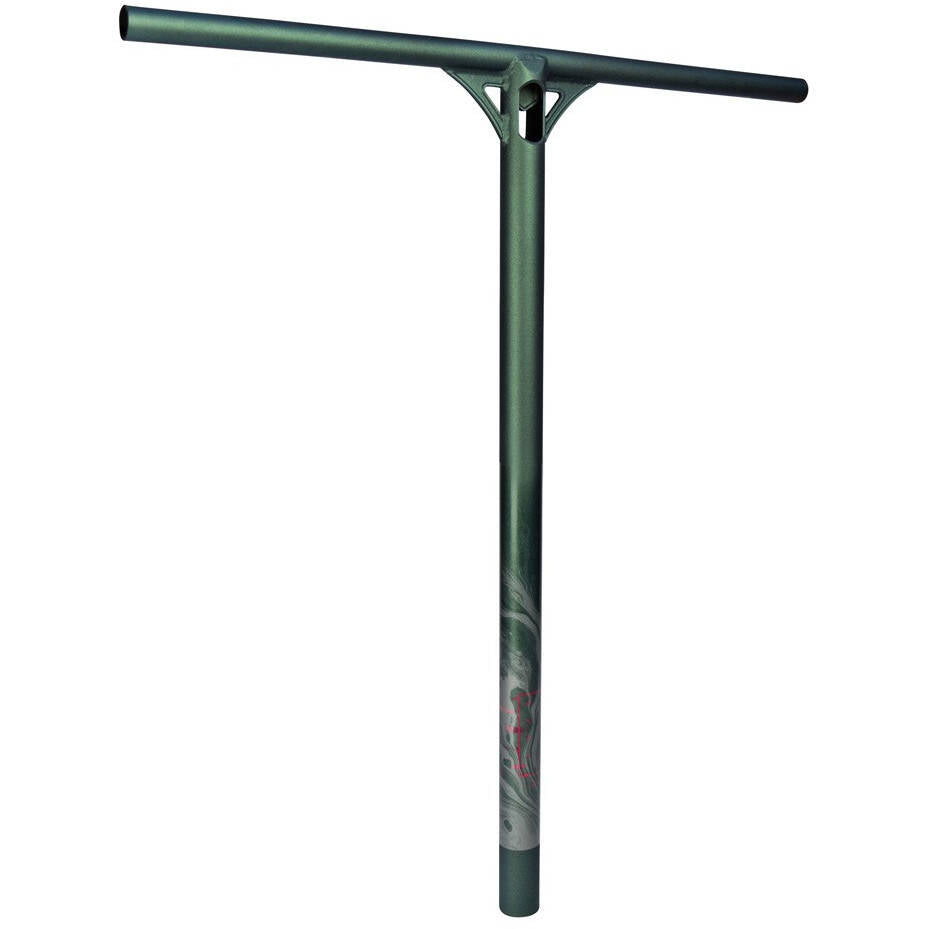 District T700 Aluminium Scooter Handle Bars - Litmus