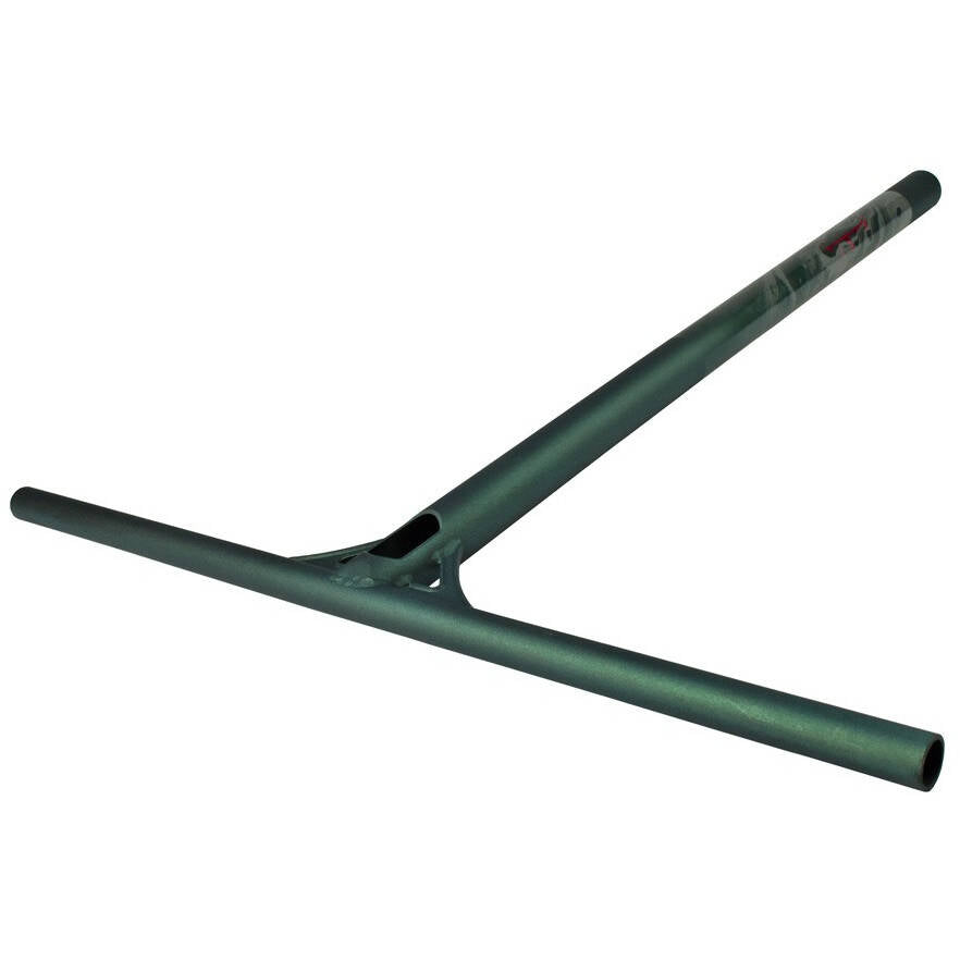 District T700 Aluminium Scooter Handle Bars - Litmus