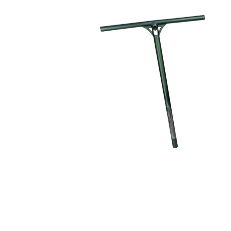 District T700 Aluminium Scooter Handle Bars - Litmus