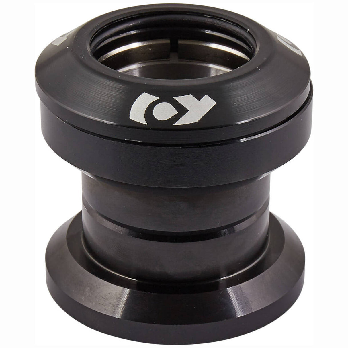 District Pro Scooter Standard Headset - Black