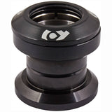 District Pro Scooter Standard Headset - Black