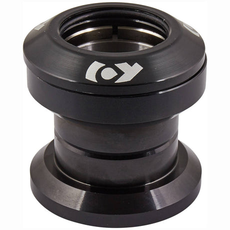 District Pro Scooter Standard Headset - Black