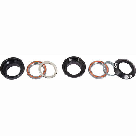 District Pro Scooter Standard Headset - Black