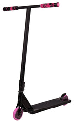 District x Blazer Pro Custom Stunt Scooter - Black/Pink