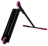 District x Blazer Pro Custom Stunt Scooter - Black/Pink