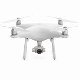 DJI Phantom 4 Drone - White