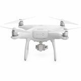 DJI Phantom 4 Drone - White