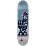 Darkroom Argonauts Skateboard Deck - 8.125''
