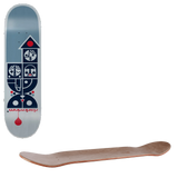Darkroom Argonauts Skateboard Deck - 8.125''
