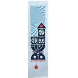 Darkroom Argonauts Skateboard Grip Tape