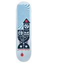 Darkroom Argonauts Skateboard Grip Tape