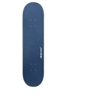 Darkroom Asterisk Die Cut Skateboard Grip Tape