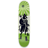 Darkroom Beowulf Skateboard Deck - 8.25''