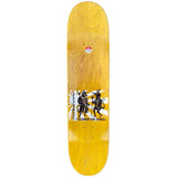Darkroom Beowulf Skateboard Deck - 8.25''