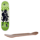Darkroom Beowulf Skateboard Deck - 8.25''