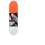 Darkroom Breakdown Skateboard Grip Tape
