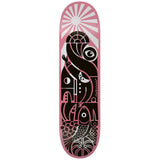 Darkroom Changeling Skateboard Deck - 8.5''