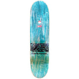 Darkroom Changeling Skateboard Deck - 8.5''