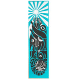 Darkroom Changeling Skateboard Grip Tape