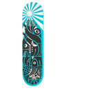 Darkroom Changeling Skateboard Grip Tape