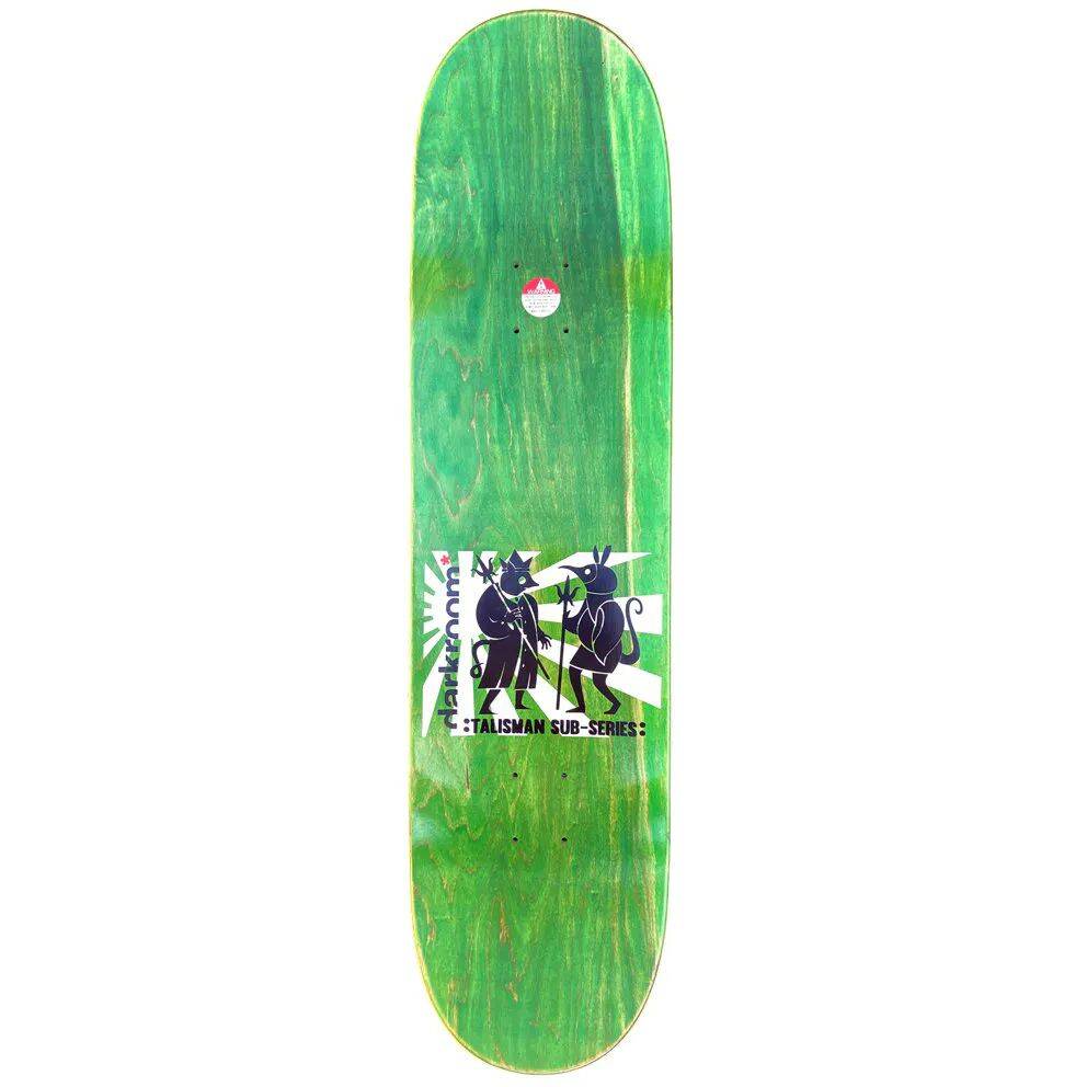 Darkroom Grendel Skateboard Deck - 8.625''