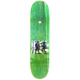 Darkroom Grendel Skateboard Deck - 8.625''
