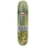 Darkroom Incubator Skateboard Deck - 8.25''