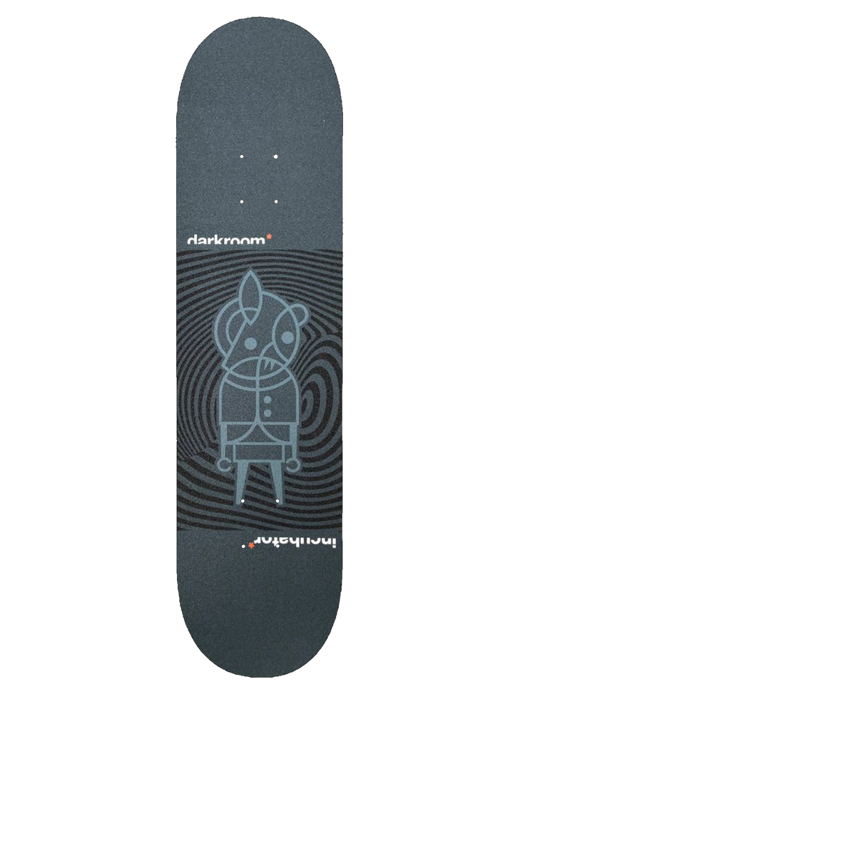 Darkroom Incubator Skateboard Grip Tape