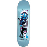 Darkroom Soloist Skateboard Deck - 8.125''