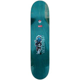 Darkroom Soloist Skateboard Deck - 8.125''