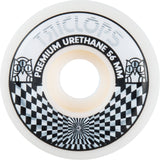 Darkroom Triclops Vertigo Skateboard Wheels - 56mm
