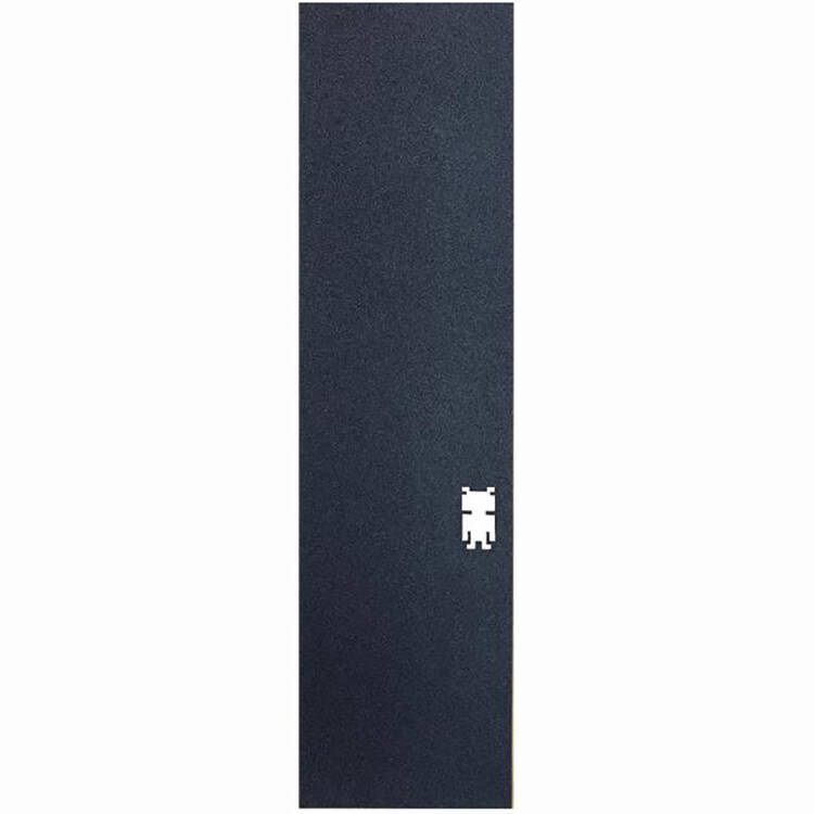 Darkroom Invader Skateboard Grip Tape