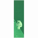Darkroom Sloth Vortex Skateboard Grip Tape