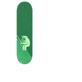 Darkroom Sloth Vortex Skateboard Grip Tape