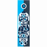 Darkroom The Alchemist Skateboard Grip Tape