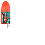 Darkroom Chimera Skateboard Deck 9"