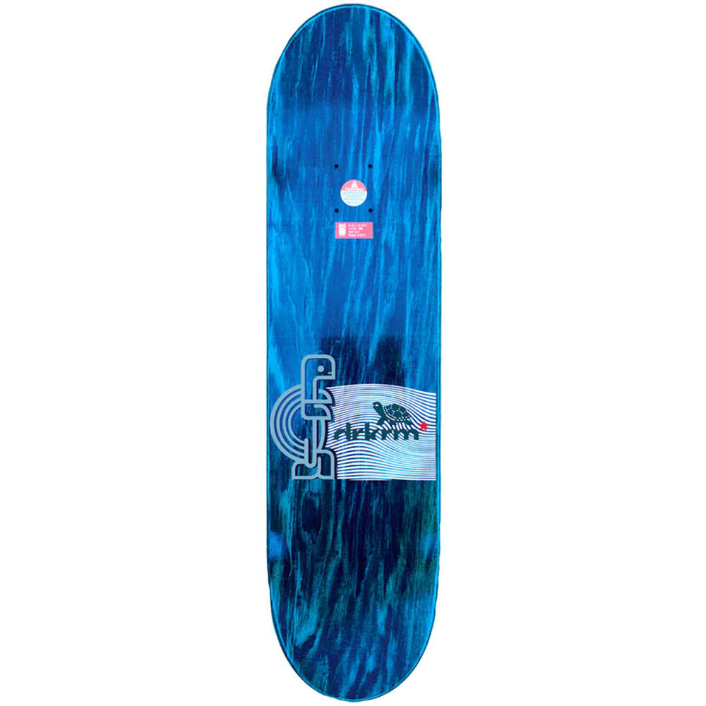 Darkroom Cotie Robinson Speedie Skateboard Deck - 8.475"